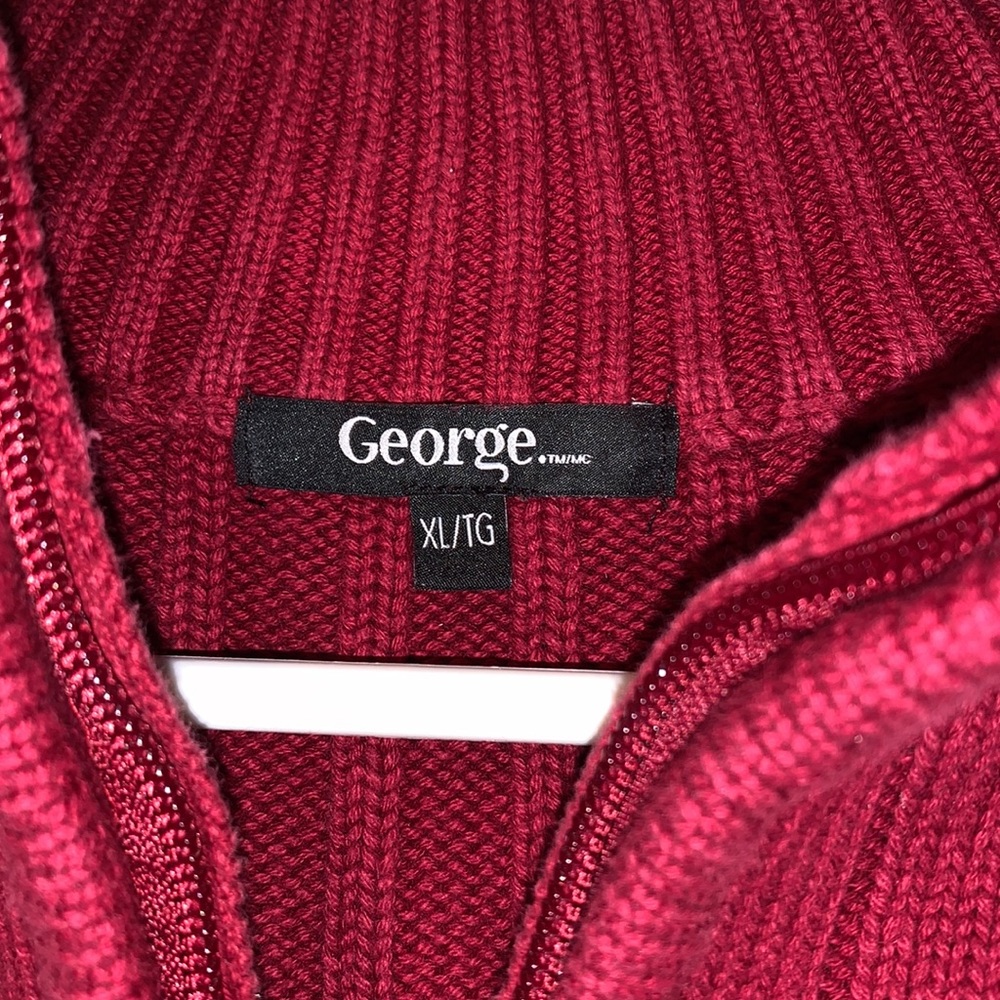 George Sweater - Picture 3 of 3